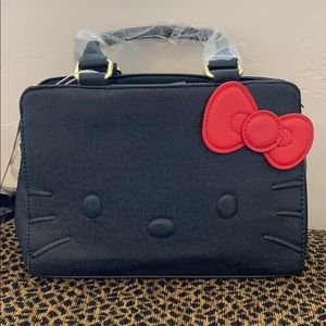 Hello Kitty Purse